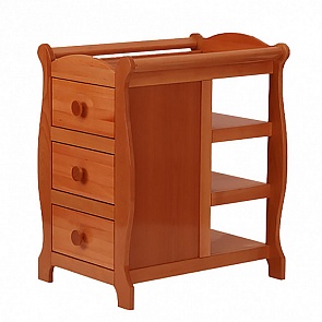 Тумба общего назначения Лель БИ 06, орех светлый (Лель, LIEL_БИ 06_орех светлый)